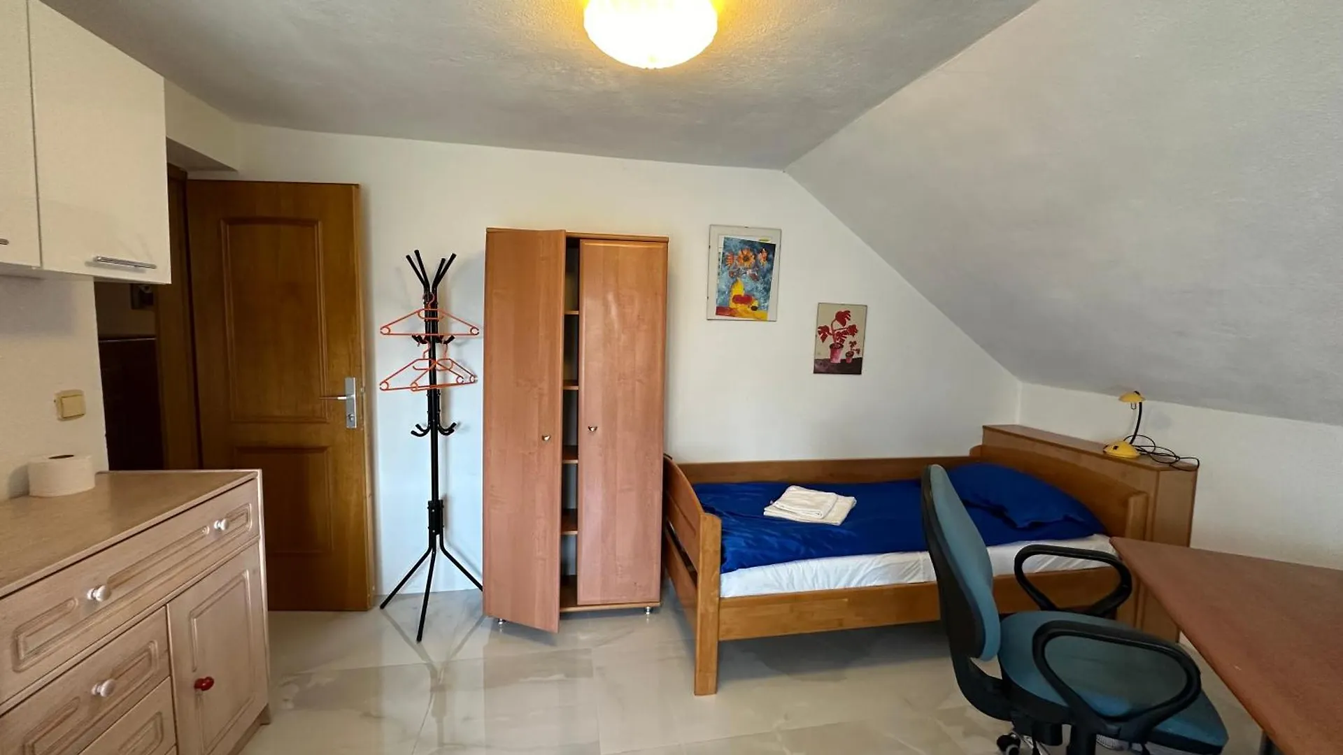 Rooms Adax With Huge Garden, Swimming Pool And Bbq Ljubljana